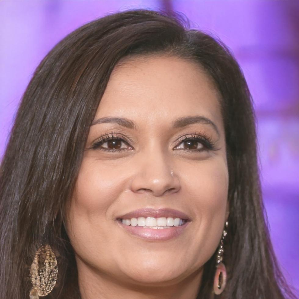 Fiona Whitlock financial educator